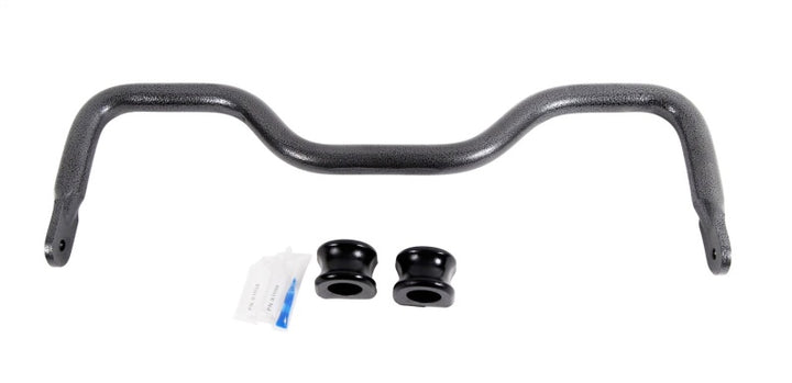 Hellwig 19-21 Dodge Sprinter 3500/4500 RWD/4WD Dually Heat Treated Chromoly 1-1/2in Rear Sway Bar - Bull Strap