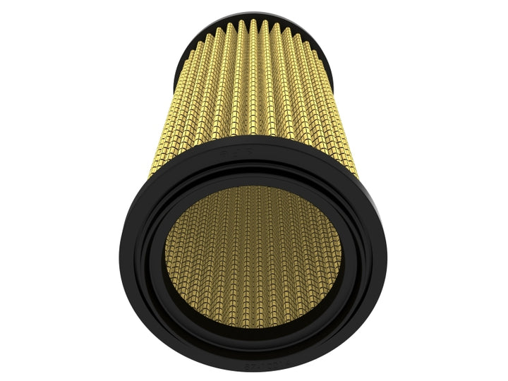 aFe Aries Powersport Air Filters OER PG7 A/F PG7 SxS - Yamaha Rhino 660 04-07 - Bull Strap