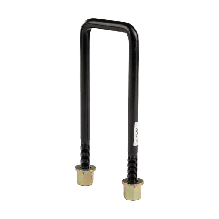 ARB / OME U Bolt Washer & Nut Nissan Pickup Rear - Bull Strap
