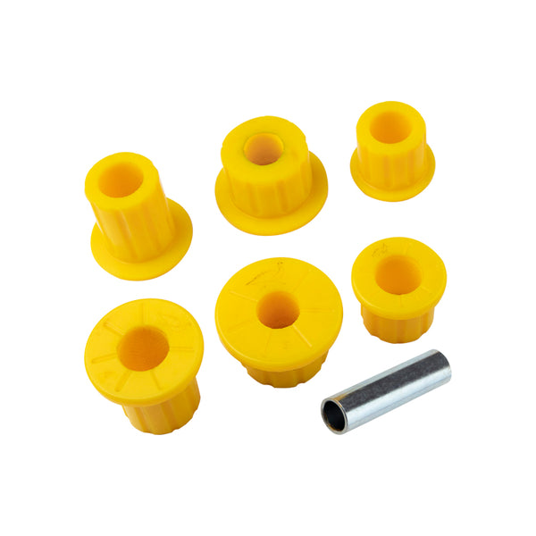 ARB Bush Kit Oe Shackle D40 - Bull Strap