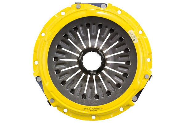 ACT 2003 Mitsubishi Lancer P/PL-M Xtreme Clutch Pressure Plate - Bull Strap