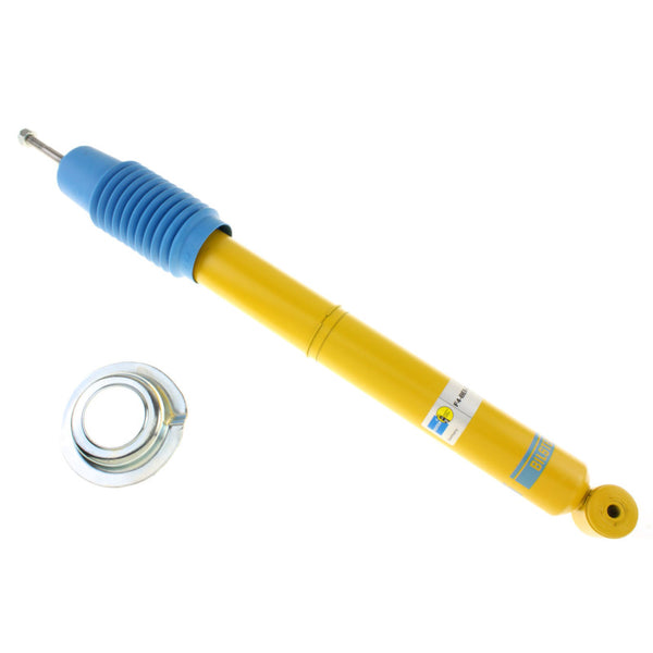 Bilstein B6 1997 Honda CR-V LX Rear 46mm Monotube Shock Absorber - Bull Strap