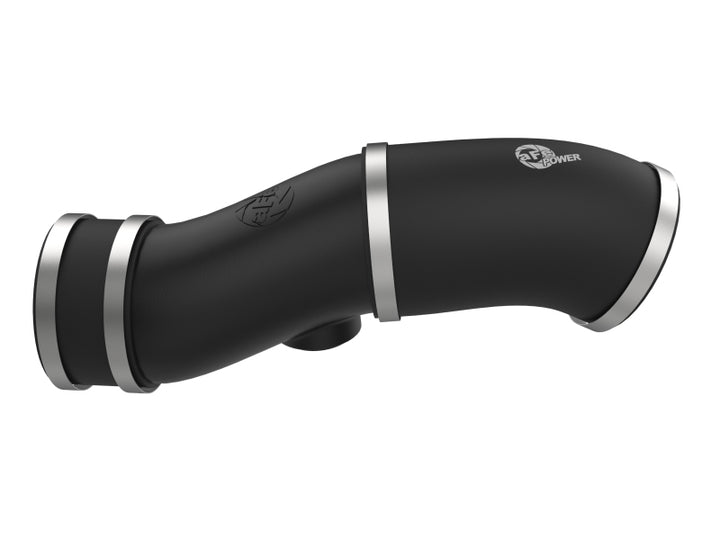 aFe Power MagnumFORCE Torque Booster Tube Ford Diesel Trucks 03-07 V8-6.0L - Bull Strap