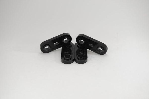 Kartboy Subaru Transmission Cross Member Bushings - Bull Strap