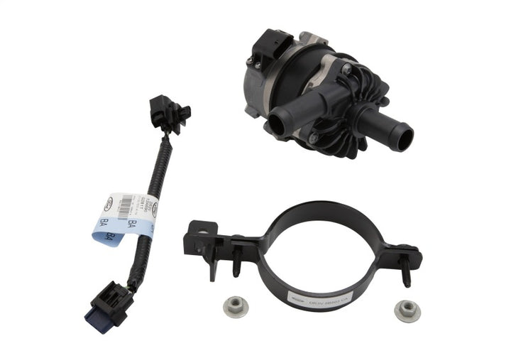 Ford Racing 2016 Mustang Cobra Jet / 13-14 Mustang GT500 High Performance Intercooler Pump Kit - Bull Strap