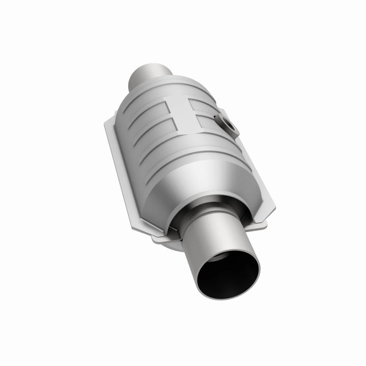 MagnaFlow Conv Univ 2 Mid Bed Sensor - Bull Strap