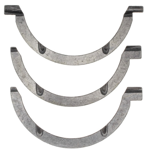 Clevite Chevrolet V8 6.6L Turbo Diesel 2001-09 Thrust Washer Set - Bull Strap