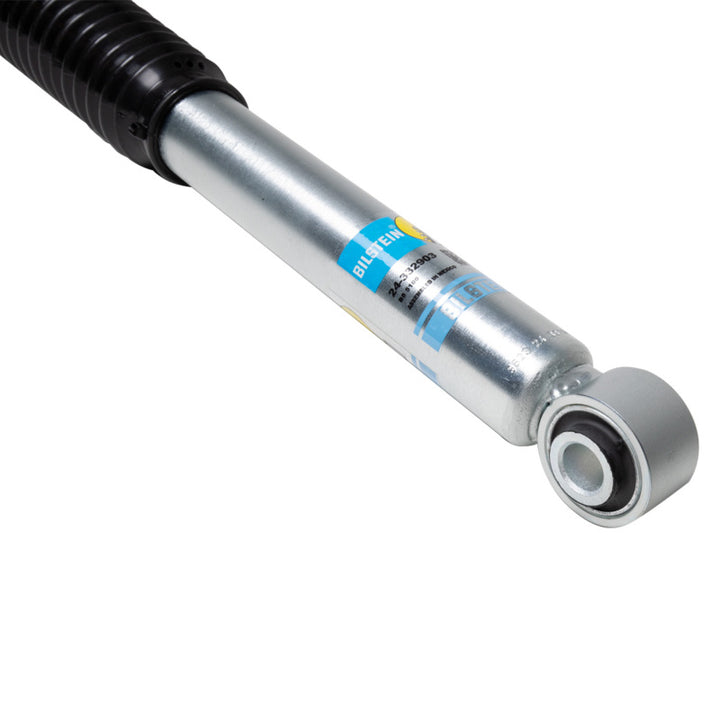 Bilstein 23-24 Toyota Sequoia (Non Air) B8 5100 Rear Shock Absorber - 0-1.5in Lift - Bull Strap