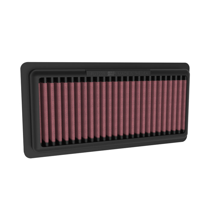K&N 2025 Indian Scout 1250 Replacement Air Filter - Bull Strap