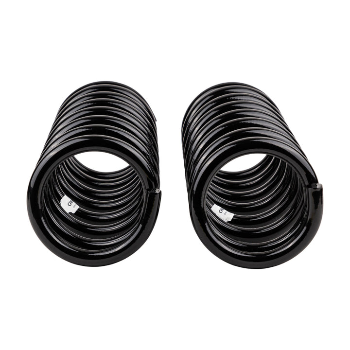 ARB / OME Coil Spring Rear R51 Pathfider Hd - Bull Strap