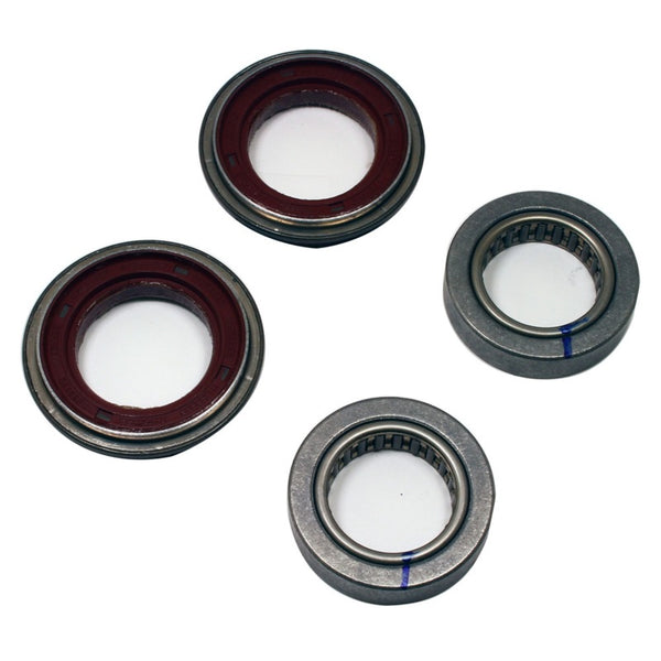 Ford Racing 2015-2018 Mustang Super 8.8in IRS Axle Bearing & Seal Kit - Bull Strap