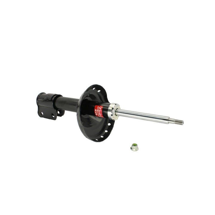 KYB Shocks & Struts Excel-G Front Right SUBARU Impreza (AWD) 2004-07 SUBARU WRX Wagon (NOT STI) - Bull Strap