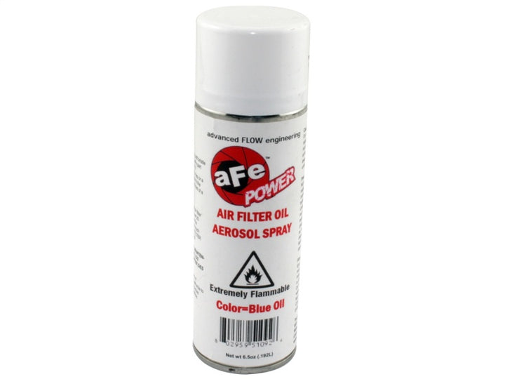 aFe MagnumFLOW Chemicals CHM Oil only 5.5 oz Aerosol Single (Blue) - Bull Strap