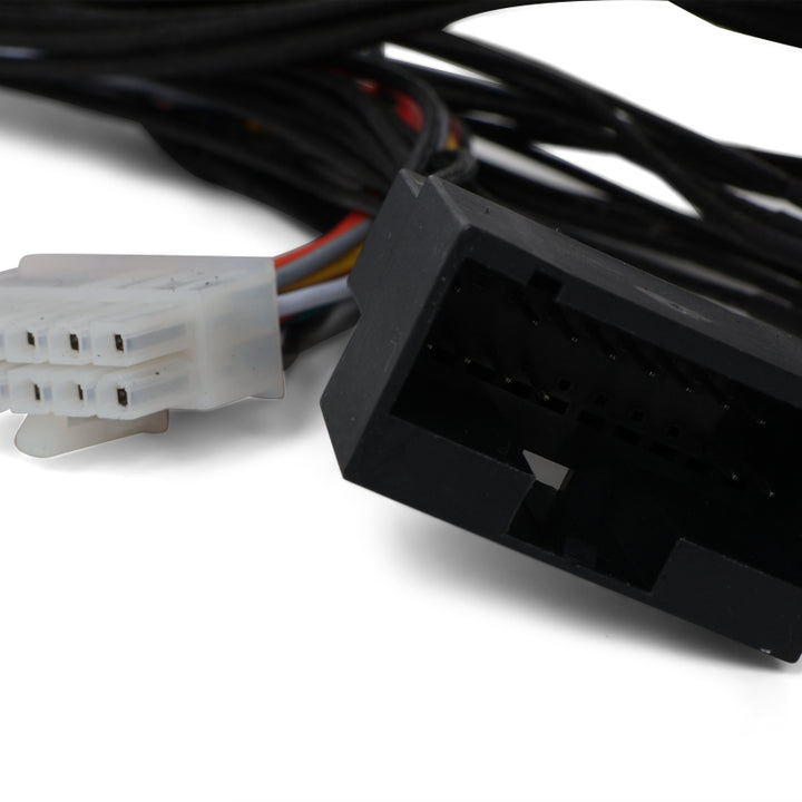 BLOX Racing Honda OBD0 - OBD1 ECU Jumper Harness - Bull Strap