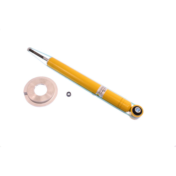 Bilstein B6 1998 Lexus GS300 Base Rear 46mm Monotube Shock Absorber - Bull Strap