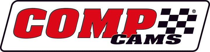 COMP Cams Steel Retainers 3-Valve Ford - Bull Strap
