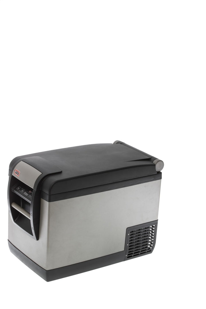 ARB Fridge 50 Quart Classic Series Plug B Usa Spec - Bull Strap