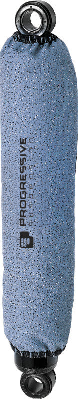 Progressive ATV/UTV 512 Series Single Shocks  - Black - Bull Strap