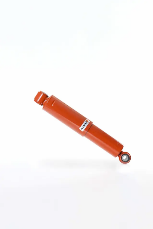 KONI 2022+ Ineos Grenadier Raid Rear Shock Absorber - Bull Strap