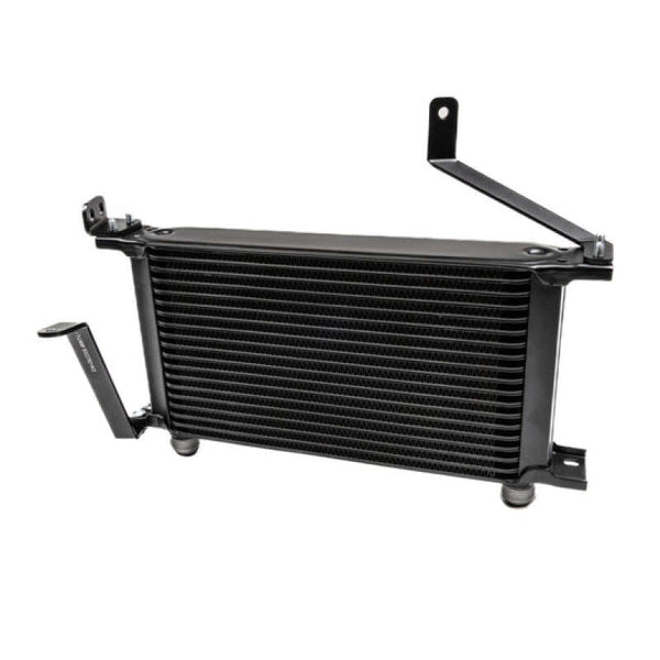 Chase Bays 92-99 BMW 3-Series E36 (w/M5X/S5X) Oil Cooler Kit - Bull Strap