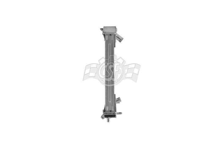 CSF 04-08 Mazda RX-8 Radiator - Bull Strap
