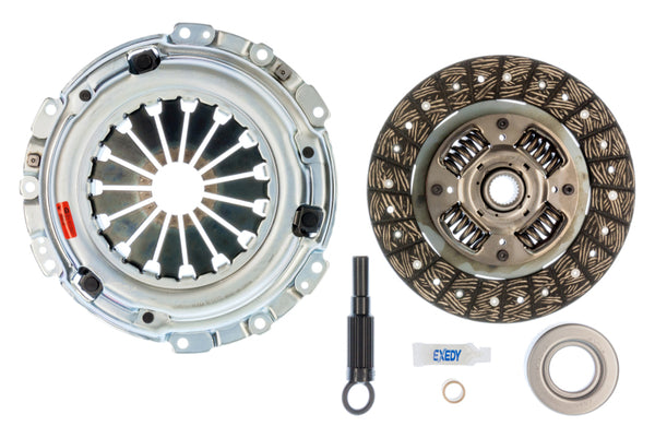 Exedy 1989-1994 Nissan 240SX (SR20) Stage 1 Organic Clutch - Bull Strap