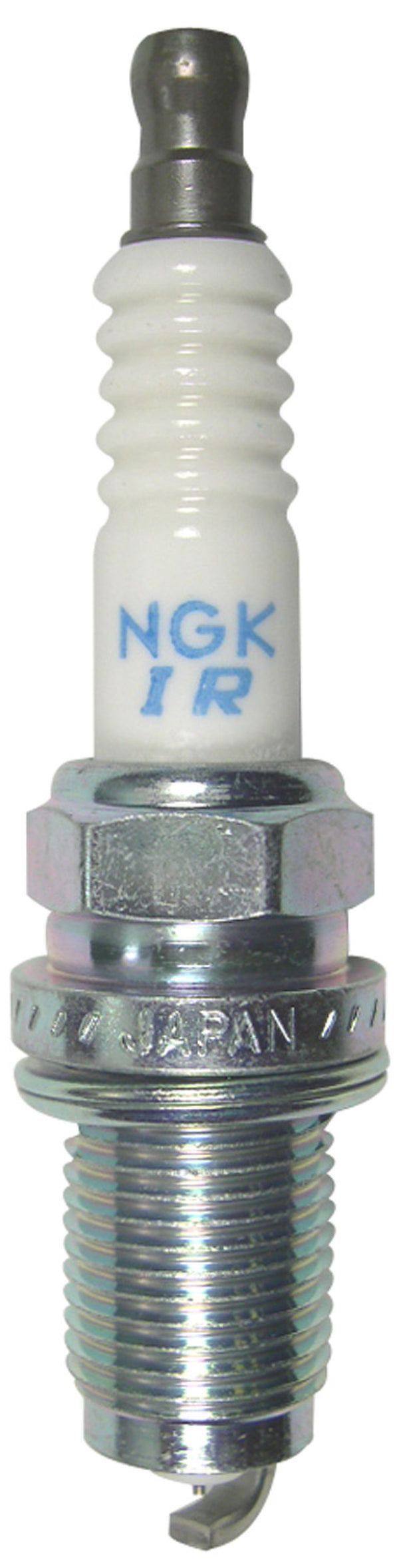 NGK Iridium/Platinum Spark Plug Box of 4 (IZFR6K-11) - Bull Strap