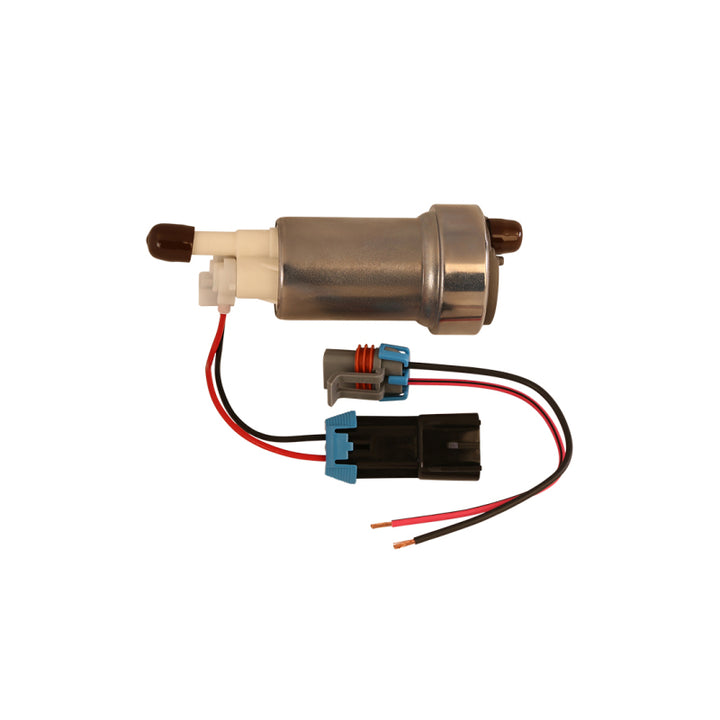 Aeromotive 450lph In-Tank Fuel Pump - Bull Strap