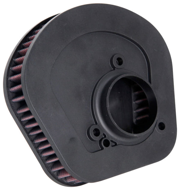 K&N 2018 Harley Davidson FXLR Low Rider Replacement Drop In Air Filter - Bull Strap