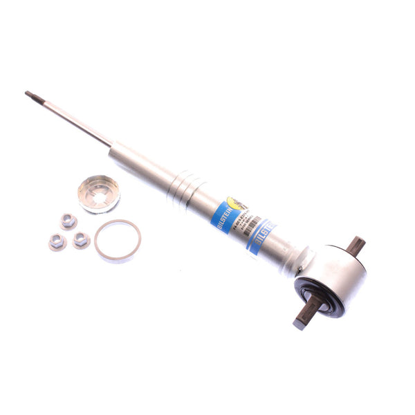 Bilstein 5100 Series 2012 GMC Sierra 1500 XFE Front 46mm Monotube Shock Absorber - Bull Strap