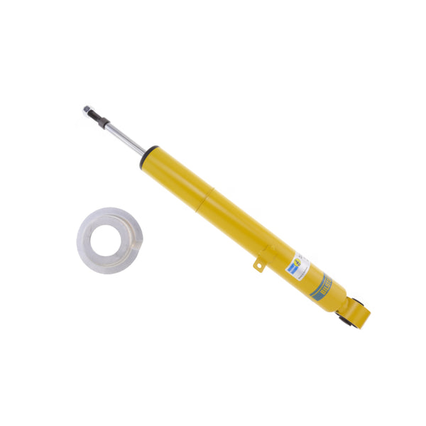 Bilstein B6 Lexus IS-FVR Monotube Shock Absorber - Bull Strap