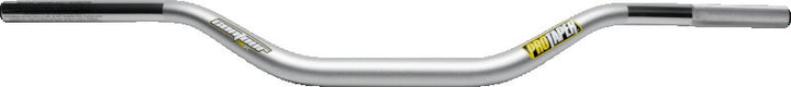 ProTaper Contour Carmichael Handlebar - Silver - Bull Strap