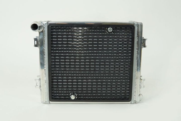 CSF 2015+ Mercedes Benz C63 AMG (W205) Auxiliary Radiator- Some Applications Require Qty 2 - Bull Strap