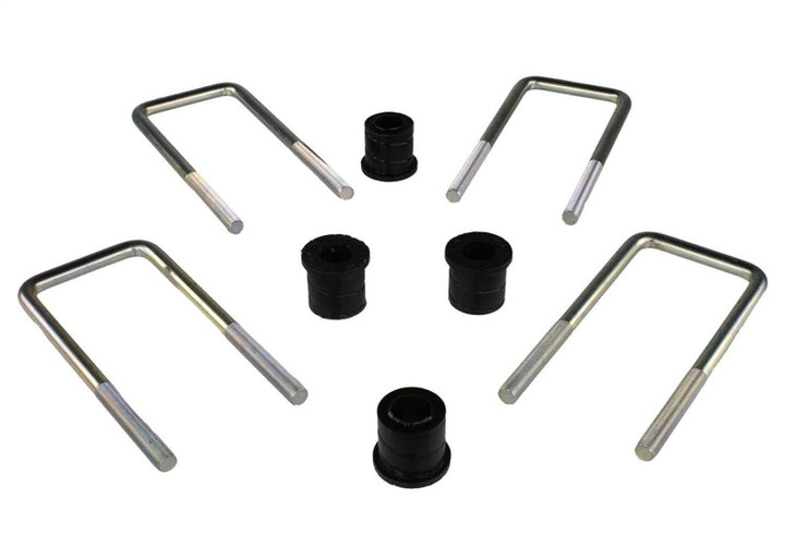 Ford Racing 15-18 Ford F-150 Lowering Springs - Bull Strap