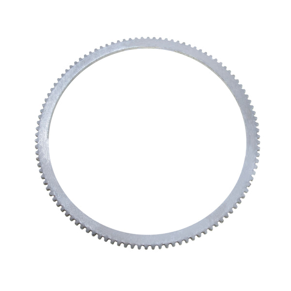 Yukon Gear 108 Tooth Abs Tone Ring For 9.25in Chrysler / w/ 5 Lug Axles - Bull Strap