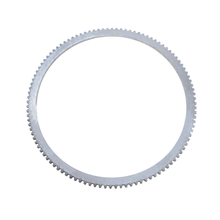 Yukon Gear 108 Tooth Abs Tone Ring For 9.25in Chrysler / w/ 5 Lug Axles - Bull Strap