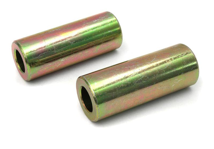 PERRIN 08-25 Subaru WRX & STI / 06-25 LGT & OBXT / 09-24 Forester Front Control Arm Bushing Upgrade - Bull Strap