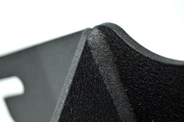 GrimmSpeed Mitsubishi Evo 8/9 Master Cylinder Brace - Bull Strap