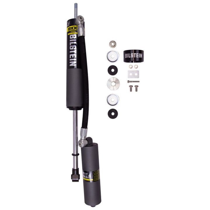 Bilstein 2005-2022 Toyota Tacoma B8 8100 Shock Absorber - Bull Strap