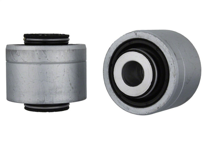 Ford Racing 15-24 Mustang GT/2.3L Ecoboost Knuckle to Toe Link Bearing Assembly - Bull Strap