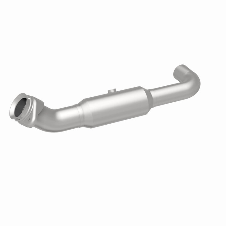 MagnaFlow Converter Direct Fit 10-14 Ford F-150 6.2L - Bull Strap