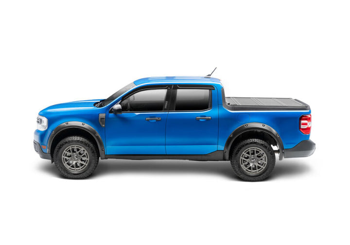 BAK 2022 Ford Maverick 4.5ft BAKFlip G2 - Bull Strap