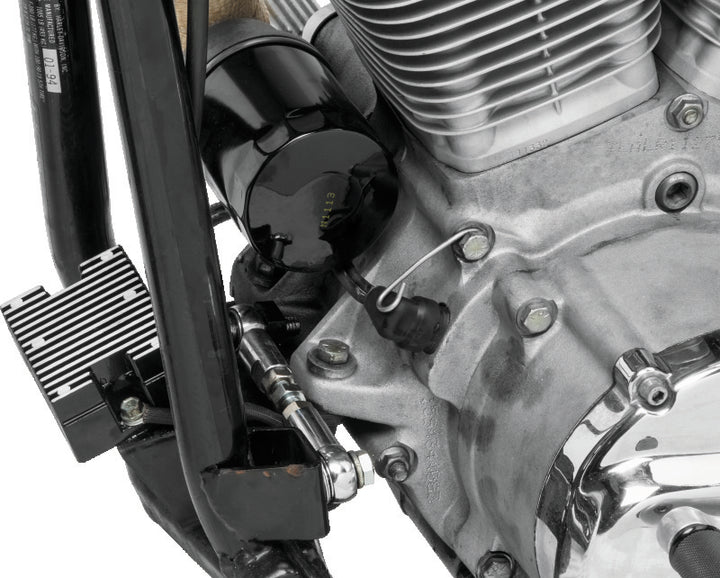 Twin Power 89-99 Big Twin Except Twin Cam Voltage Regulator Black Replaces H-D 74519-88 32 Amp - Bull Strap