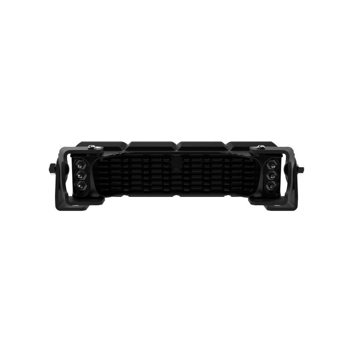 KC HiLiTES FLEX ERA LED 10in. Light Bar - Master Kit - Bull Strap