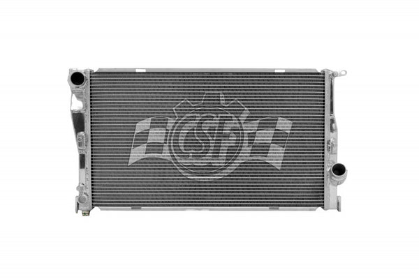 CSF BMW 2 Series (F22/F23) / BMW 3 Series (F30/F31/F34) / BMW 4 Series (F32/F33/F36) A/T Radiator - Bull Strap