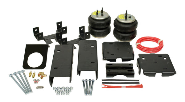 Firestone Ride-Rite Air Helper Spring Kit Rear 88-98 Chevy/GMC C1500/2500/3500 2WD/4WD (W217602025) - Bull Strap
