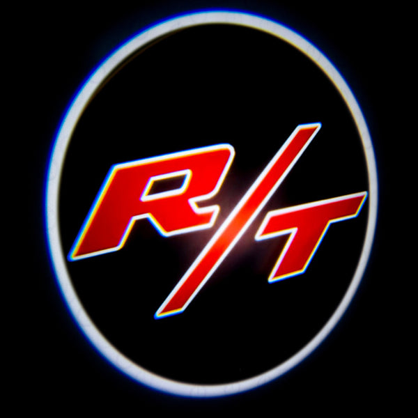 Oracle Door LED Projectors - R/T - Bull Strap
