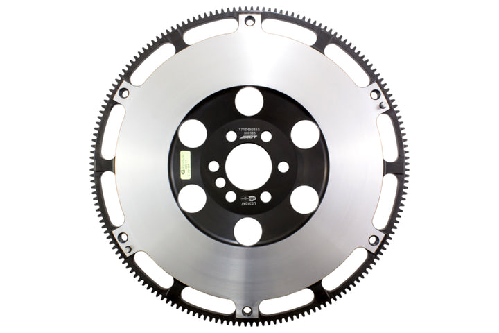 ACT 2010 Chevrolet Corvette XACT Flywheel Prolite - Bull Strap