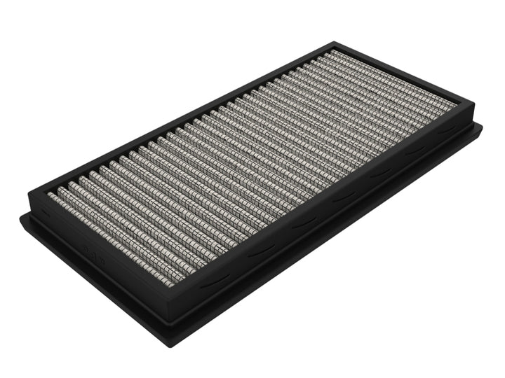 aFe MagnumFLOW Air Filters OER PDS A/F PDS Mercedes AMG63 07-11 V8-6.3L - Bull Strap