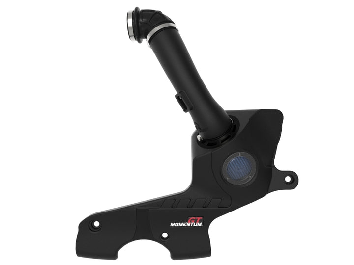 aFe 15-19 MINI Cooper S (F55/F56) L4 2.0L(t) B46 Momentum GT Cold Air Intake System w/ Pro 5R Filter - Bull Strap